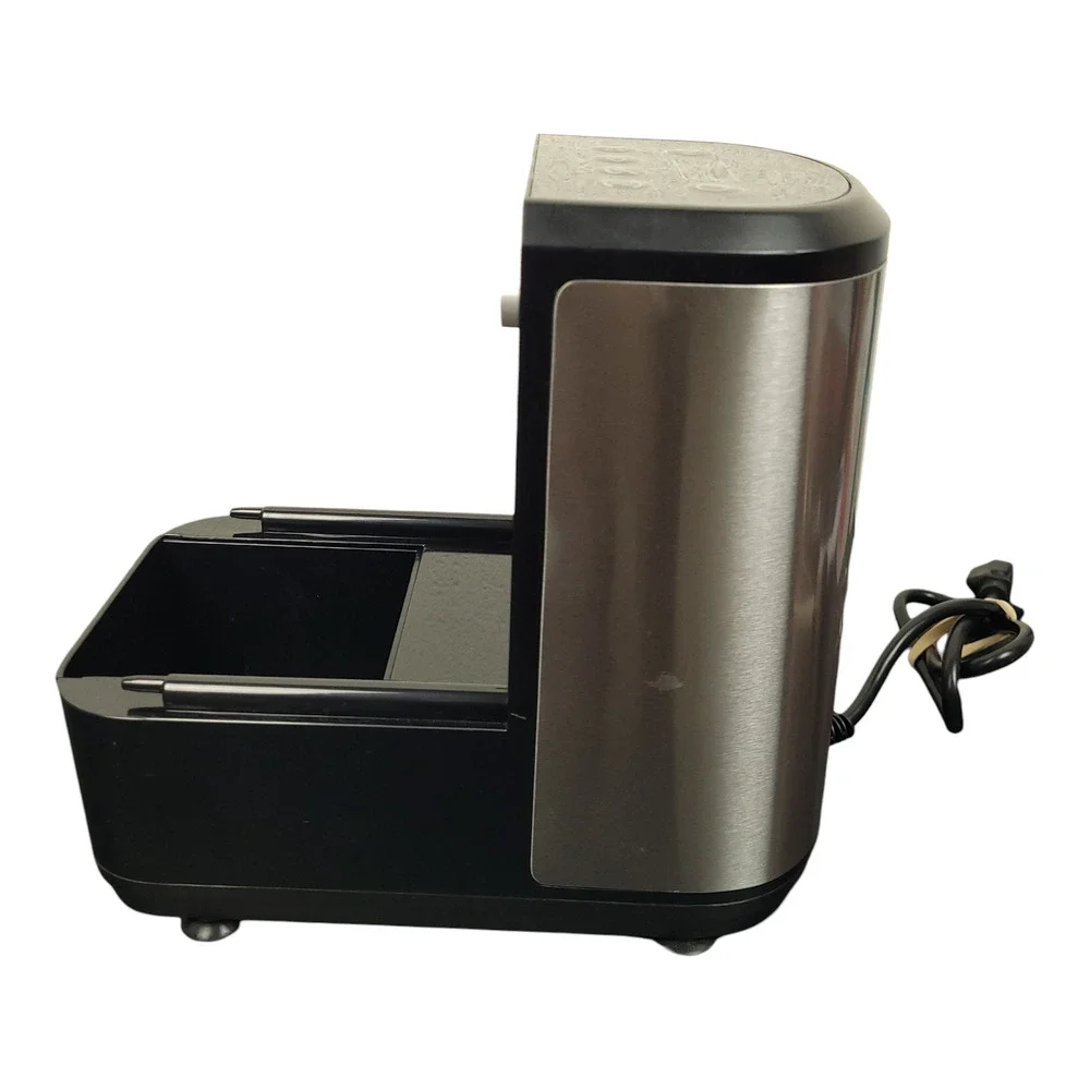 Emeril Lagasse Pasta Maker PM-01 Automatic Pasta Maker Noodle Machine BASE ONLY
